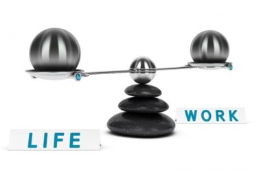 5 Tips to Achieve Work-Life Balance