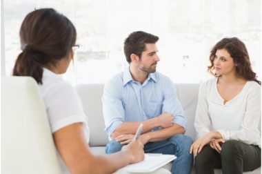 Marriage Counseling: Does It Work?
